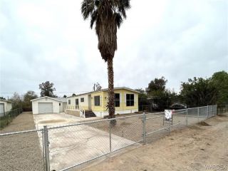 Foreclosed Home - 10055 S DANNY ST, 86440