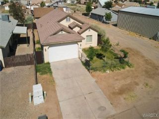 Foreclosed Home - 9857 S KINGMAN DR, 86440