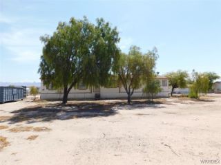Foreclosed Home - 7244 S KAISER DR, 86440