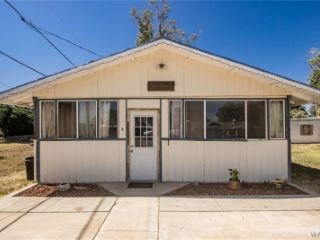 Foreclosed Home - 10526 S FREMONT RD, 86440