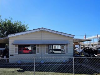 Foreclosed Home - 7807 S MEADOWLARK ST, 86440
