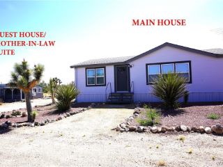 Foreclosed Home - 17368 N MAYWOOD DR, 86441