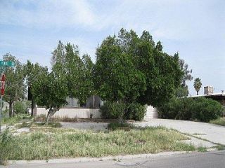 Foreclosed Home - 615 PALO VERDE DR, 86442