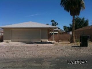 Foreclosed Home - List 100028724