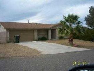 Foreclosed Home - List 100029195