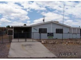Foreclosed Home - List 100074938
