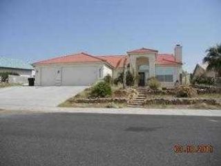 Foreclosed Home - List 100085251
