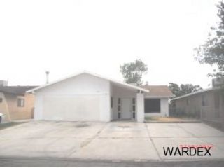 Foreclosed Home - List 100112812