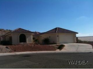 Foreclosed Home - List 100112860