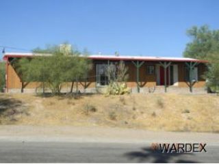 Foreclosed Home - List 100113119