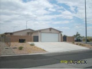 Foreclosed Home - List 100125437