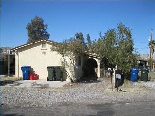 Foreclosed Home - List 100200186