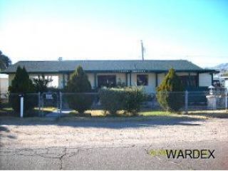 Foreclosed Home - List 100230605