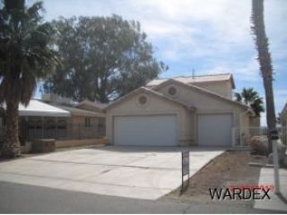Foreclosed Home - List 100261680