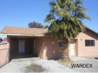 Foreclosed Home - List 100267995