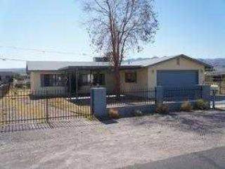 Foreclosed Home - List 100306524