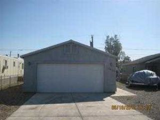 Foreclosed Home - List 100312948