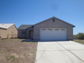 Foreclosed Home - 9974 S Arizona Dr, 86442