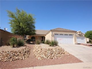 Foreclosed Home - 2249 UTE CT, 86442