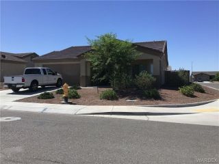 Foreclosed Home - 2648 WOODS CANYON RD, 86442