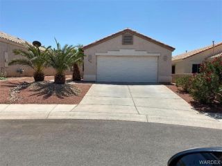 Foreclosed Home - 2430 SABINO DR, 86442