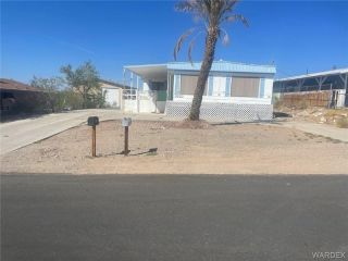 Foreclosed Home - 1682 COLINA DR, 86442