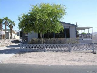 Foreclosed Home - 1880 TALC RD, 86442