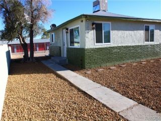 Foreclosed Home - 1400 NAVAJO DR, 86442