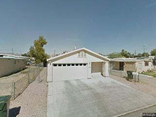 Foreclosed Home - 1798 TEJON DR, 86442
