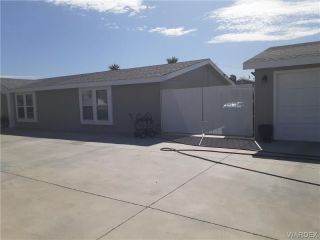 Foreclosed Home - 1496 ARENA CT, 86442