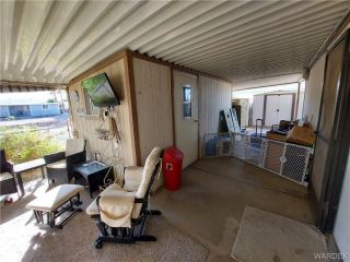 Foreclosed Home - 607 PALO VERDE DR, 86442