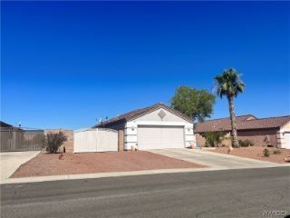 Foreclosed Home - 2993 CAREFREE DR, 86442