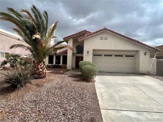Foreclosed Home - 2952 COUNTRY CLUB DR, 86442