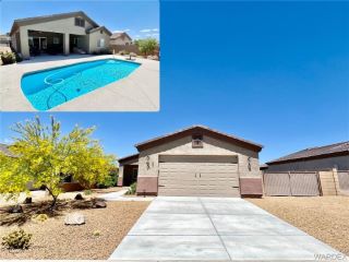 Foreclosed Home - 2669 CANYON PARK DR, 86442