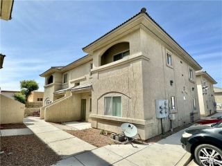 Foreclosed Home - 1765 CENTRAL AVE APT 200, 86442