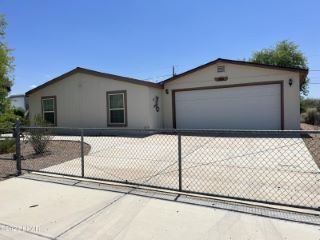 Foreclosed Home - 1060 PAPAGO DR, 86442