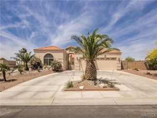 Foreclosed Home - 3787 BRANDING IRON DR, 86442