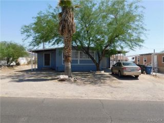 Foreclosed Home - 1940 RIO VISTA DR, 86442