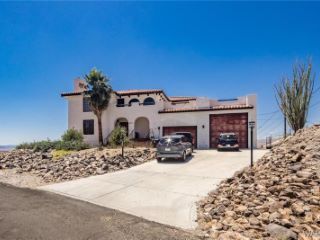 Foreclosed Home - 2599 CORONA REDONDA, 86442