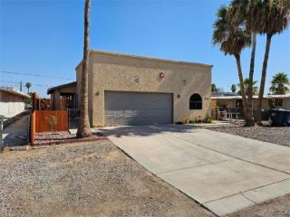 Foreclosed Home - 431 MALIBU DR, 86442