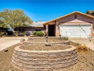 Foreclosed Home - 1725 CORONA VISTA, 86442