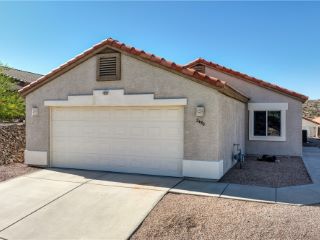 Foreclosed Home - 2490 SONOMA RD, 86442