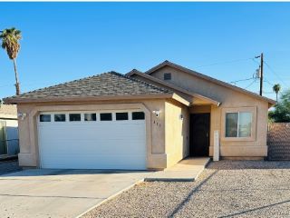 Foreclosed Home - 312 NEVADA DR, 86442