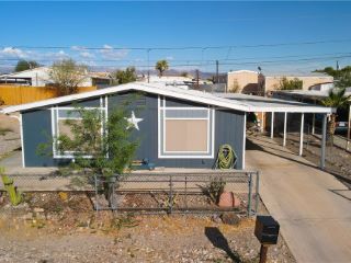 Foreclosed Home - 1770 COLORADO BLVD, 86442