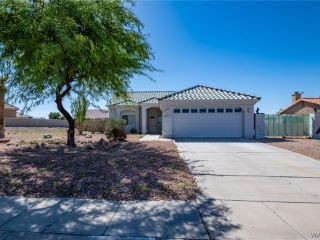 Foreclosed Home - 2210 SHADOW CANYON DR, 86442