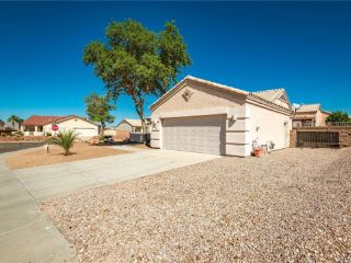 Foreclosed Home - 2285 DESERT FOREST LN, 86442