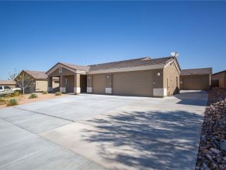 Foreclosed Home - 2643 SLIDE MOUNTAIN LOOP, 86442