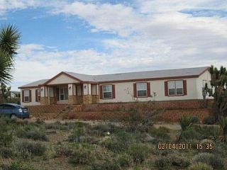 Foreclosed Home - 21222 N RED MOUNTAIN DR, 86445