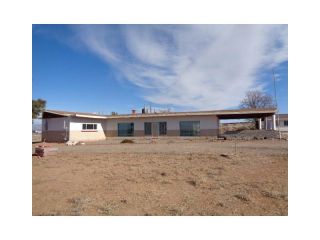 Foreclosed Home - 328 E Frontage Rd, 87001