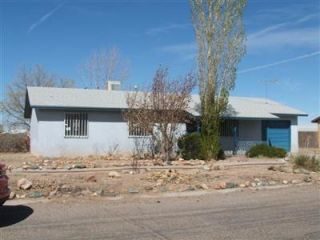 Foreclosed Home - 83 OLSON ST, 87002